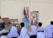 Hasim Adnan Ajak Generasi Muda Pahami Demokrasi Jujur dan Berbudaya