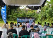 Hasim Adnan Dorong Literasi Finansial Masyarakat di Era Digital Bersama Bank BJB