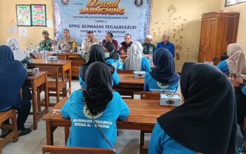 Sppg Buniasih Tegalbuled Jadi Penguat Layanan Gizi Berbasis Kolaborasi