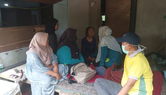Camat Jampangtengah Klarifikasi Kondisi Ibu Ani, Pastikan Sudah Mendapat Perhatian dan Penanganan