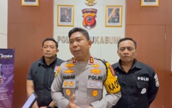 Polres Sukabumi Tingkatkan Status Kasus Kematian NS Asal Jampangkulon ke Penyidikan, Libatkan Forensik Mabes Polri