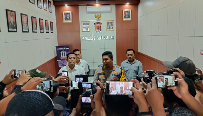 Ibu Tiri Jadi Tersangka Kasus Kematian Anak Di Sukabumi, Polisi Dalami Motif dan Dugaan Pelaku Lain