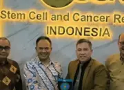 Transformasi Layanan Medis, RSUD R Syamsudin SH Perluas Kolaborasi Bioteknologi