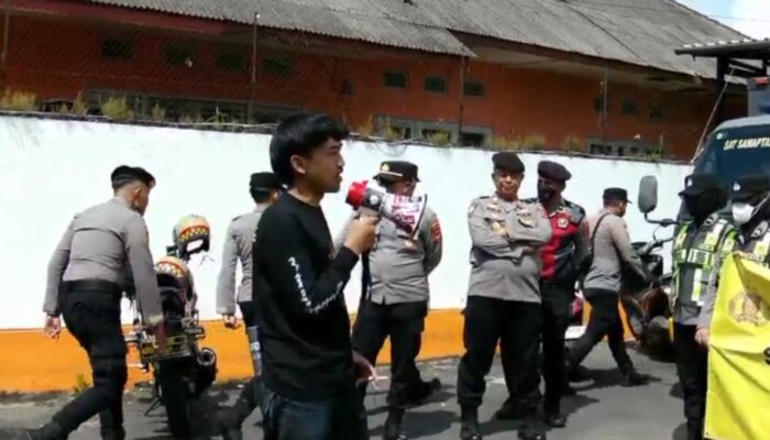 Dugaan Penjualan Aset BMD Tanpa Mekanisme Hukum di BPKAD Kota Sukabumi Disorot
