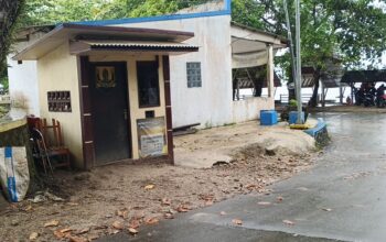 Dispar Sukabumi Jelaskan Alasan Penerapan Retribusi di Sejumlah Destinasi Wisata