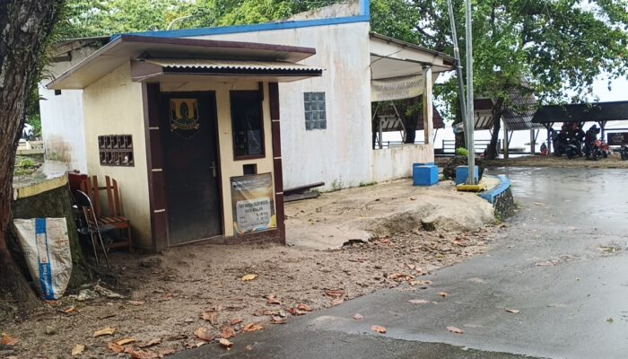 Dispar Sukabumi Jelaskan Alasan Penerapan Retribusi di Sejumlah Destinasi Wisata