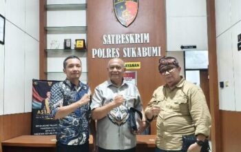 Kasus Nizam Viral di Medsos, Kuasa Hukum Ayah Korban: Tunggu Penyidikan Polisi!