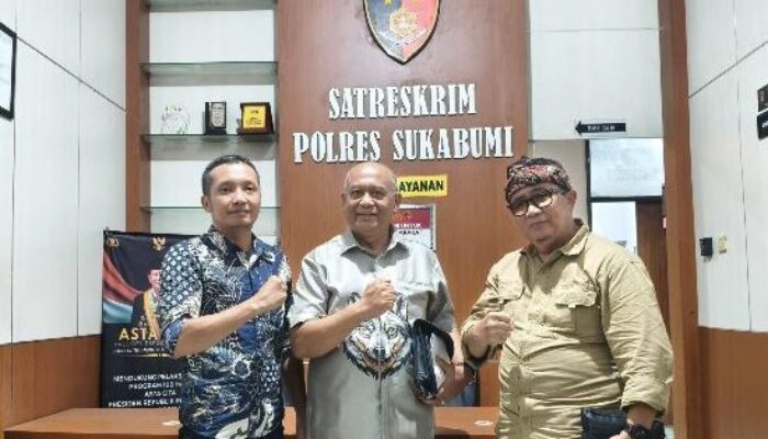 Kasus Nizam Viral di Medsos, Kuasa Hukum Ayah Korban: Tunggu Penyidikan Polisi!