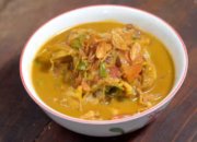 Resep Tongseng Kikil ala Sukabumi dengan Jintan dan Kapulaga