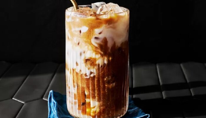 Segar dan Unik, Ini Resep Kopi Yogurt Vietnam ala Sukabumiku