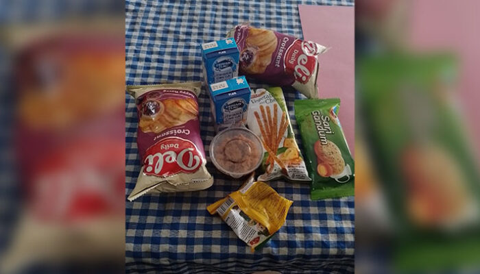 Ini Link Nya! Karang Taruna Jampangkulon Sebar Kuesioner, Dorong Masyarakat Aktif Awasi MBG