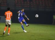 Bojan Hodak Nilai Debut Sergio Castel dan Layvin Kurzawa Masih Tahap Adaptasi