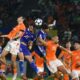 PERSIB Tumbang 0-3 dari Ratchaburi FC pada Leg Pertama 16 Besar ACL Two
