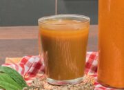 Resep Jamu Pahitan Brotowali Ala Sukabumi, Khasiat Lengkap Warisan Karuhun