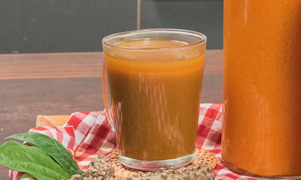 Resep Jamu Pahitan Brotowali Ala Sukabumi, Khasiat Lengkap Warisan Karuhun