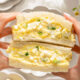 Sandwich Telur Ala Jepang aka Tamago Sando