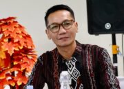 Hasim Adnan Ajak Masyarakat Perkuat Persatuan dan Optimisme di 2026