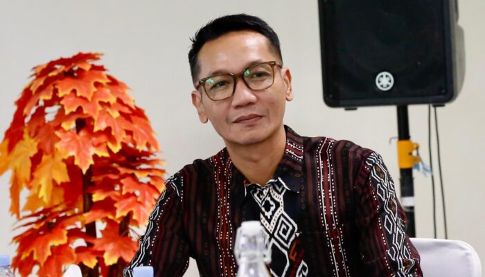 Hasim Adnan Ajak Masyarakat Perkuat Persatuan dan Optimisme di 2026