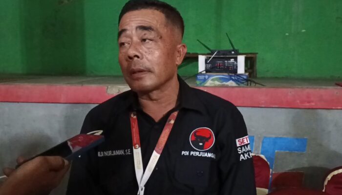 PDI Perjuangan Tegaskan Pilkada Harus Dipilih Rakyat, Tolak Pemilihan oleh DPRD