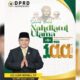 Peringatan Satu Abad NU, Budi Azhar Mutawali: Sinergi Ulama dan Umaro Kunci Sukabumi Mubarakah