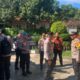 Kapolda Jabar Kunjungi Polsek Jampangkulon, Pengamanan Berjalan Aman dan Kondusif