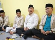 Audiensi KTT dengan Wabup Sukabumi Bahas Aksi Nyata Pemberantasan Buta Huruf Al-Qur’an