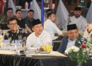 Ketua DPRD Budi Azhar Mutawali Tekankan Pentingnya Sinergi Polri dan Daerah Dalam Menjaga Kamtibmas