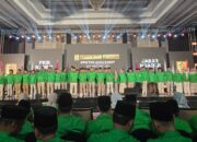 Hasim Adnan: GP Ansor Sukabumi HARUS Jadi Motor Penguatan Pemuda dan Ekonomi Umat