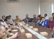 Isu Lahan Mengemuka, Pemkab Sukabumi Samakan Persepsi Pembangunan Tol Bocimi Seksi 3