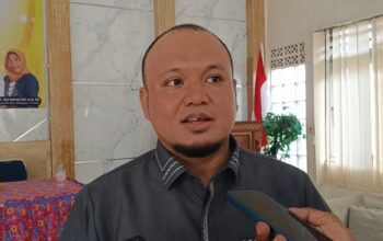 Soroti Akses Jalan Wisata Karang Gantung, Erpa Aris Purnama Tekankan Kejelasan Status Lahan