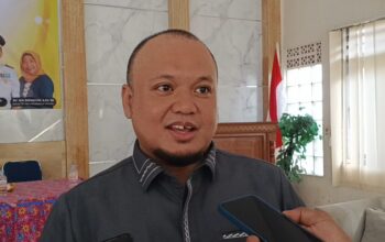 Erpa Aris Purnama Soroti Retribusi Pantai Minajaya, Bandingkan dengan Ujunggenteng