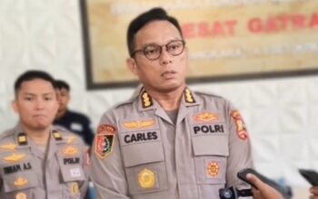 RS Bhayangkara Setukpa Ungkap Luka Bakar pada Jenazah Anak di Jampangkulon, Penyebab Kematian Masih Didalami