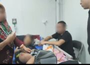 Ibu Tiri NS (13) Bantah Penganiayaan, Sebut Korban Miliki Riwayat Penyakit