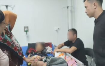 Kuasa Hukum TR Tekankan Asas Objektivitas, Minta Kasus NS (13) Tak Digiring Opini