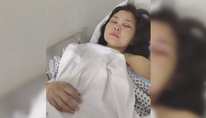 PMI Asal  Tegalbuleud Sukabumi Diduga Disiksa di Dubai, Pemerintah Desa dan Keluarga Masih Menanti Kepastian