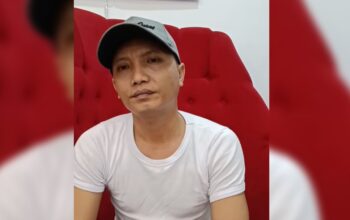 Diberitakan Pernah Menikah 12 Kali, Ayah NS Bantah dan Sebut Itu Hanya Candaan