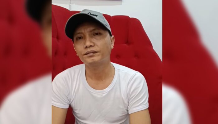 Diberitakan Pernah Menikah 12 Kali, Ayah NS Bantah dan Sebut Itu Hanya Candaan