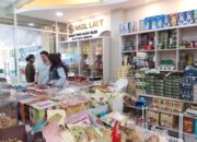 Toko Hasil Laut Hadirkan Kurma dan Oleh-oleh Khas Arab di Sukabumi