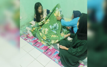 Laporan Pelecehan Seksual Belum Tuntas, Perempuan Asal Cikidang Sukabumi Alami Depresi