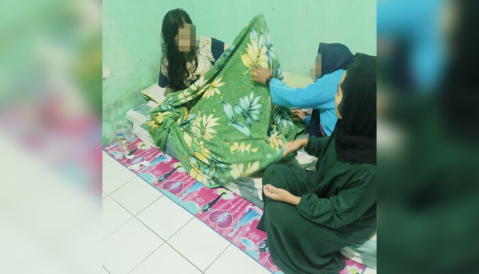 Laporan Pelecehan Seksual Belum Tuntas, Perempuan Asal Cikidang Sukabumi Alami Depresi