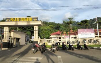 Dugaan Kekerasan Seksual di Tegalbuleud Sukabumi: Remaja 16 Tahun jadi Korban, Empat Pelaku Diringkus