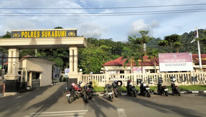 Dugaan Kekerasan Seksual di Tegalbuleud Sukabumi: Remaja 16 Tahun jadi Korban, Empat Pelaku Diringkus