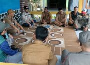 Dinas Perkim Sukabumi Pantau 33 Unit Bantuan Rutilahu di Jampangkulon Sukabumi