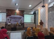 Susun Rencana Kesehatan 2027, Dinkes Sukabumi Prioritaskan Ambulans Gratis dan Home Care