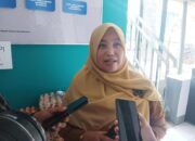Kepala Dinkes Kota Sukabumi, Ida Halimah