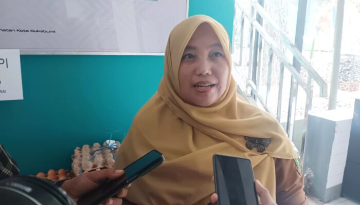 DBD Masih Mengancam, Dinkes Kota Sukabumi Perkuat Edukasi PHBS dan Deteksi Dini