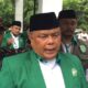 Satu Abad NU di Sukabumi Berlangsung Khidmat, KH E.S. Mubarok Tegaskan Tanpa Anggaran Pemerintah