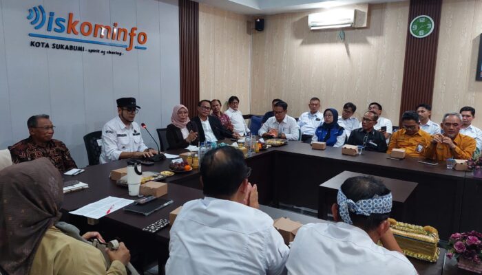 Forum Perangkat Daerah 2026, Wakil Wali Kota Dorong Diskominfo Jadi Pusat Validasi Informasi
