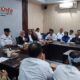 Forum Perangkat Daerah 2026, Wakil Wali Kota Dorong Diskominfo Jadi Pusat Validasi Informasi