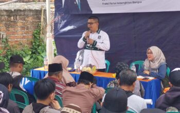 P2RW Absen Lagi di APBD 2026, Agus Samsul Soroti Ancaman Mandeknya Pembangunan RW di Kota Sukabumi